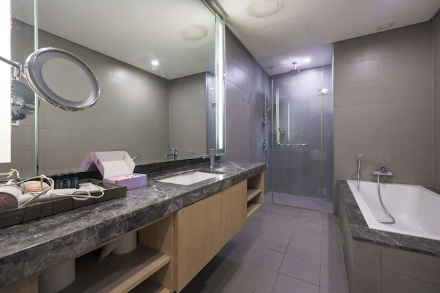 188 スイーツ KLCC バイ ブリス ホーム