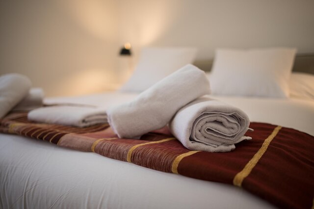 レイ・デ・セビージャ・フラッツ・アレナール