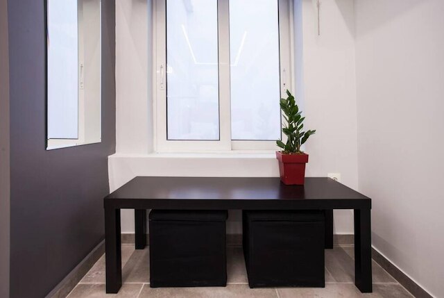 シンタグマ広場のエクスクルーシブな新しいモダンなアパート