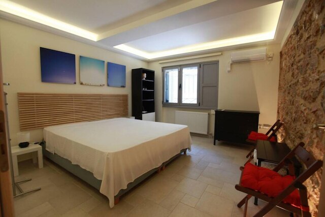 アクロポリスヒルズのエレガントなスタジオ