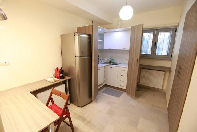 アクロポリスヒルズのエレガントなスタジオ