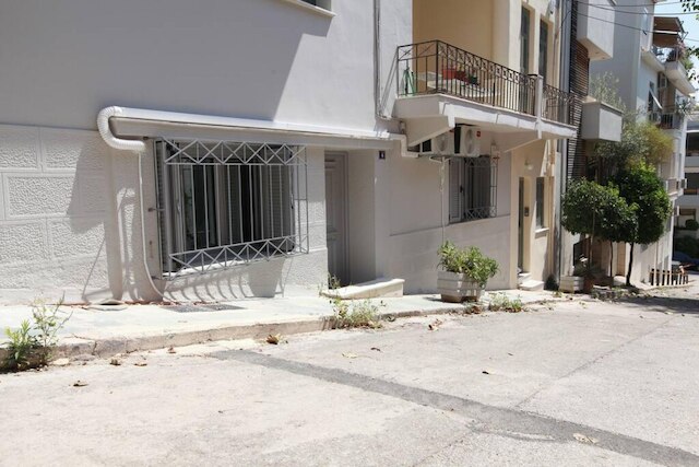 アクロポリスヒルズのエレガントなスタジオ