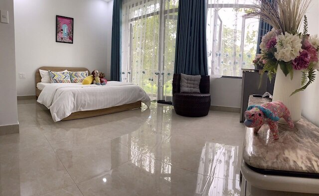 ラガイホームステイホイアン