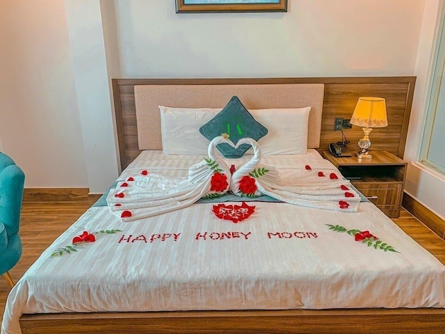 ラガイホームステイホイアン