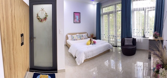 ラガイホームステイホイアン