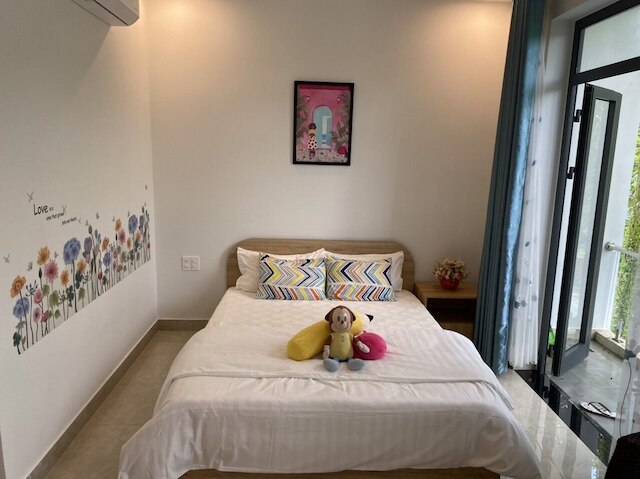 ラガイホームステイホイアン