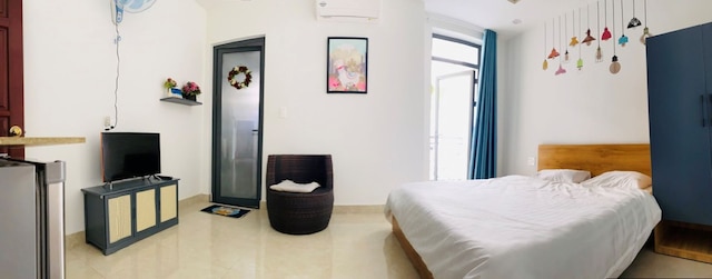 ラガイホームステイホイアン