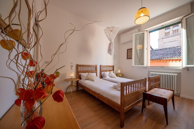 ホウスマート コルテ ガルッツィ 7-2