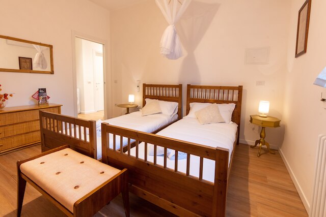 ホウスマート コルテ ガルッツィ 7-2