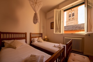 ホウスマート コルテ ガルッツィ 7-2