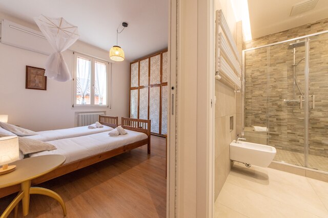 ホウスマート コルテ ガルッツィ 7-2