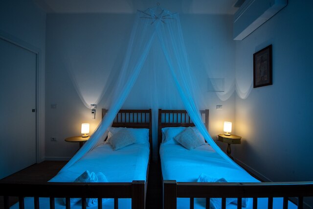 ホウスマート コルテ ガルッツィ 7-2