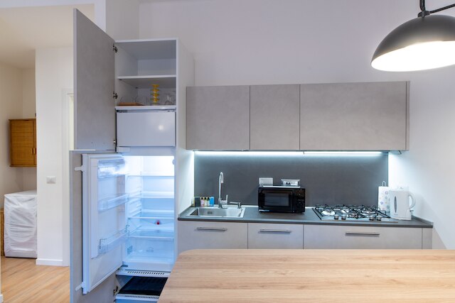 ホウスマート コルテ ガルッツィ 7-2