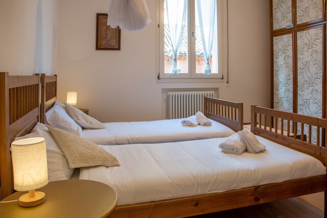 ホウスマート コルテ ガルッツィ 7-2