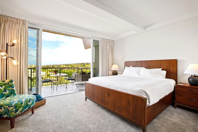 ザ ホエーラー バイ KBM