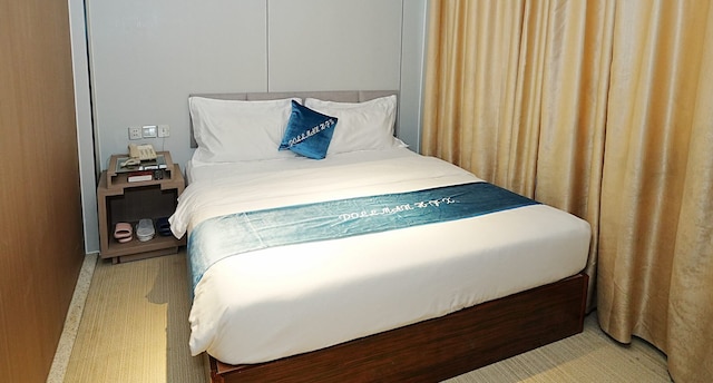 プリスティンホテル