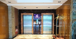 プリスティンホテル