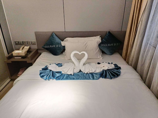 プリスティンホテル