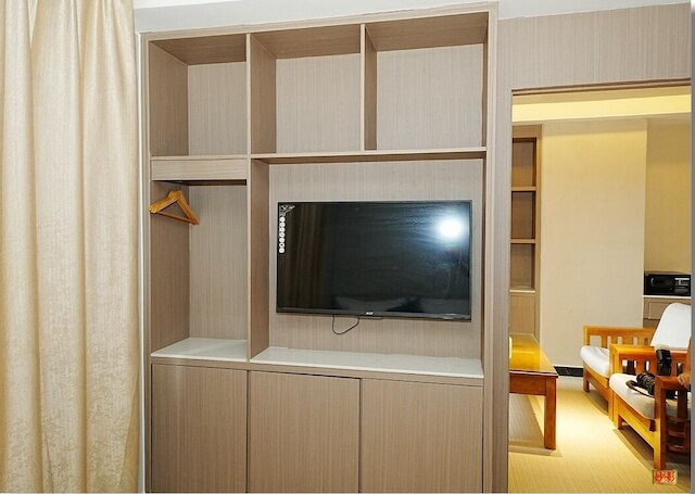 プリスティンホテル