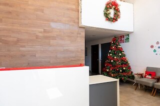 アルトス・タワー 3ベッドルームアパートメント