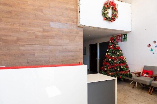 アルトス・タワー 3ベッドルームアパートメント