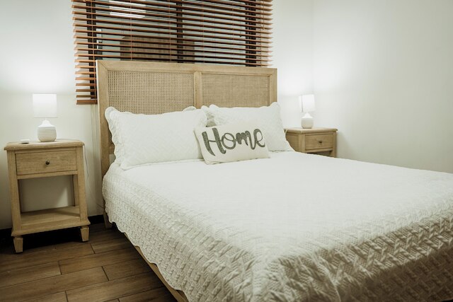 アルトス・タワー 3ベッドルームアパートメント