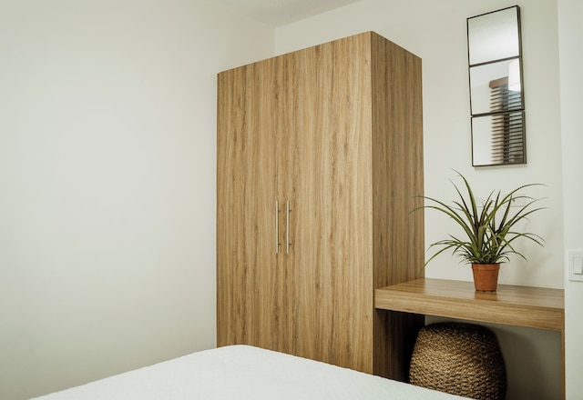 アルトス・タワー 3ベッドルームアパートメント