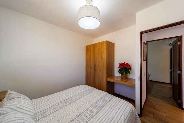 アルトス・タワー 3ベッドルームアパートメント