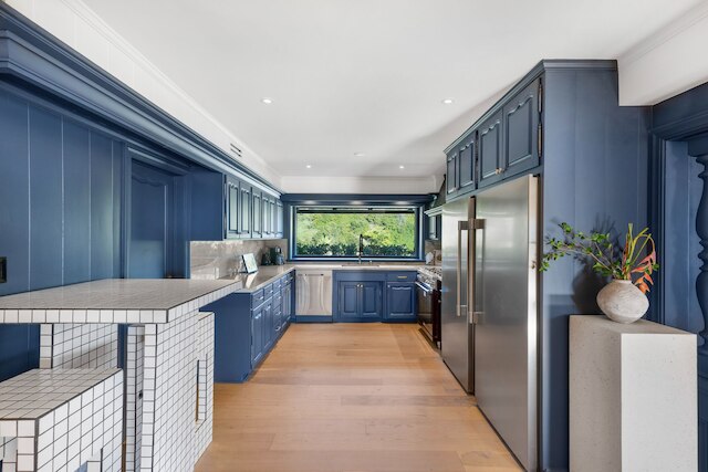 ビバリー ツリー ハウス