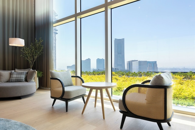 京急 EX ホテル みなとみらい横浜