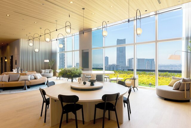 京急 EX ホテル みなとみらい横浜