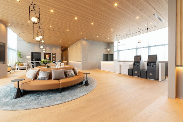 京急 EX ホテル みなとみらい横浜