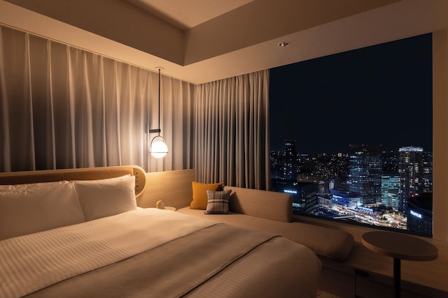 京急 EX ホテル みなとみらい横浜