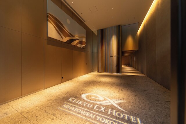 京急 EX ホテル みなとみらい横浜