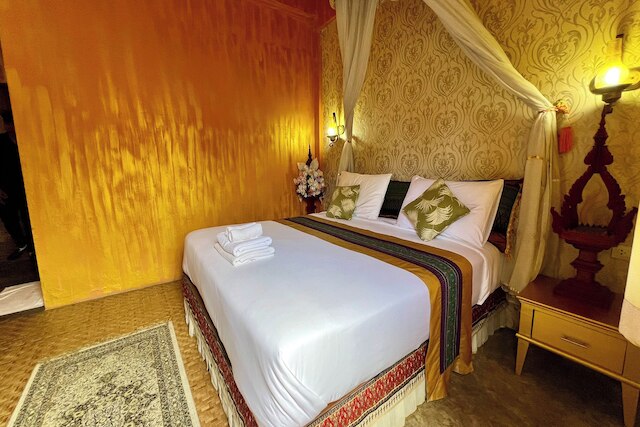 アメジスト ホテル チェンマイ