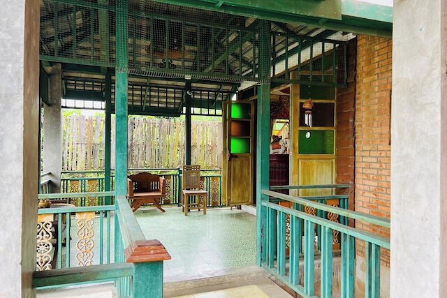 アメジスト ホテル チェンマイ