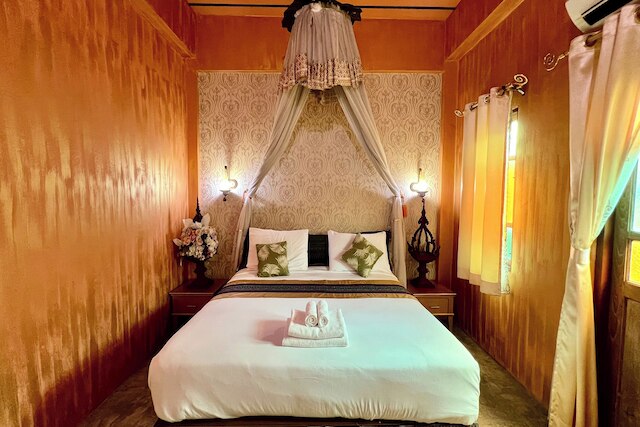 アメジスト ホテル チェンマイ