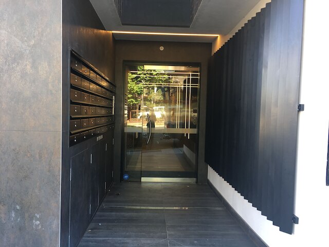 メガスタイルアパートメンツ - ザ・マーク