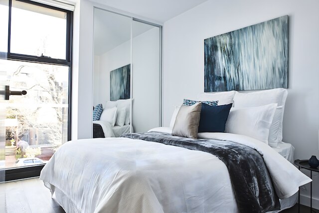 メガスタイルアパートメンツ - ザ・マーク