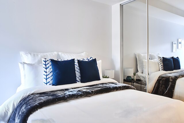 メガスタイルアパートメンツ - ザ・マーク