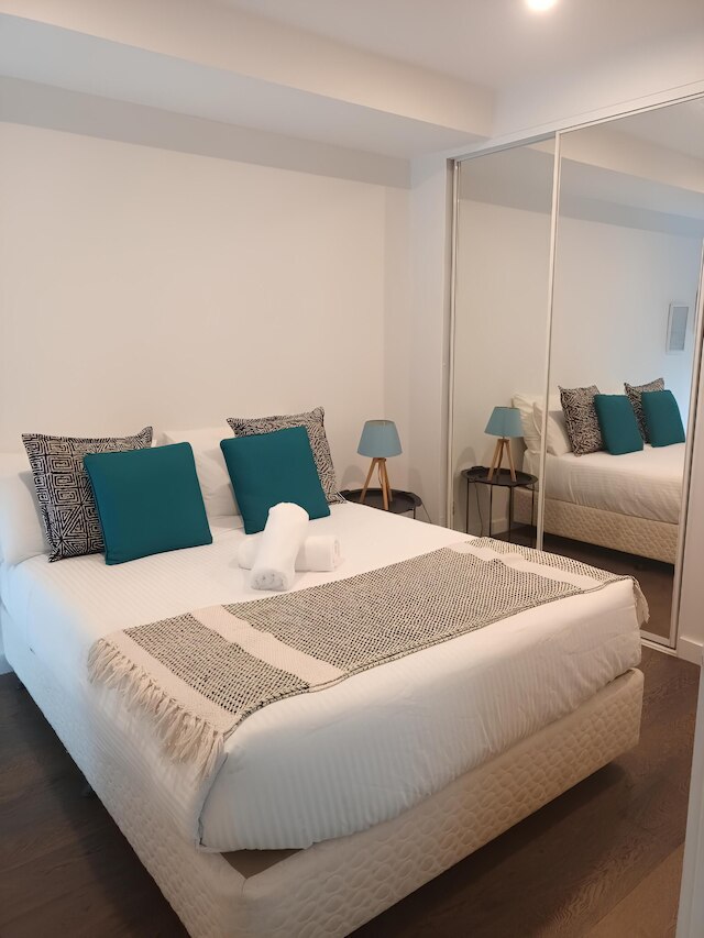 メガスタイルアパートメンツ - ザ・マーク