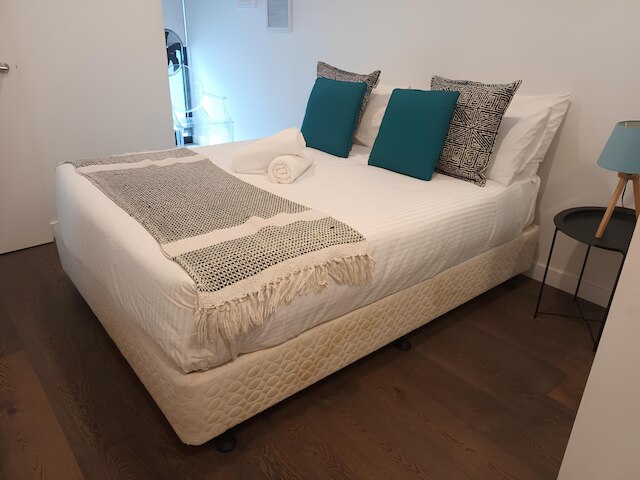 メガスタイルアパートメンツ - ザ・マーク