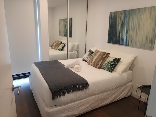 メガスタイルアパートメンツ - ザ・マーク