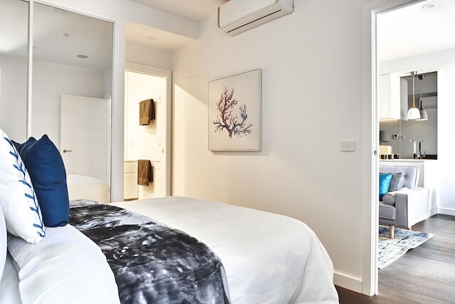 メガスタイルアパートメンツ - ザ・マーク