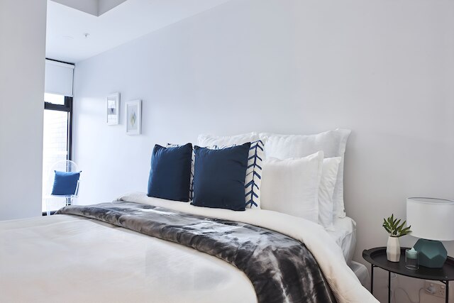 メガスタイルアパートメンツ - ザ・マーク