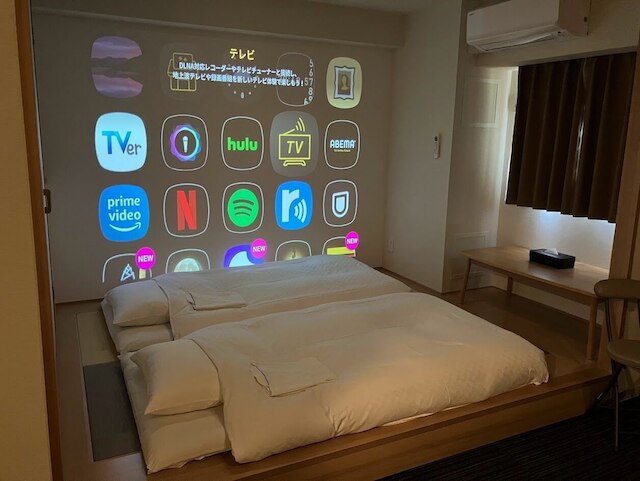 メルバブステイオオサカ