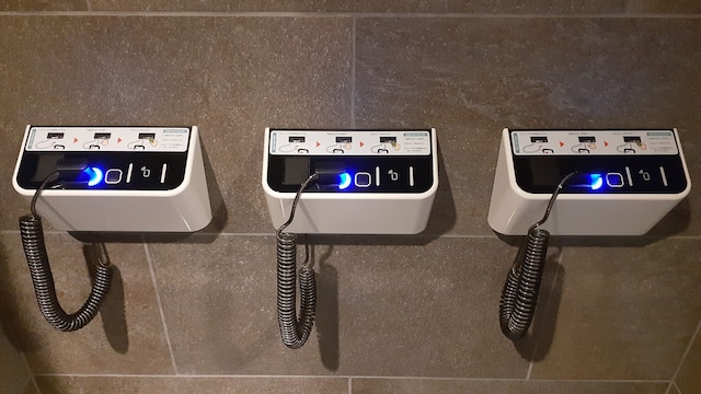 メルバブステイオオサカ