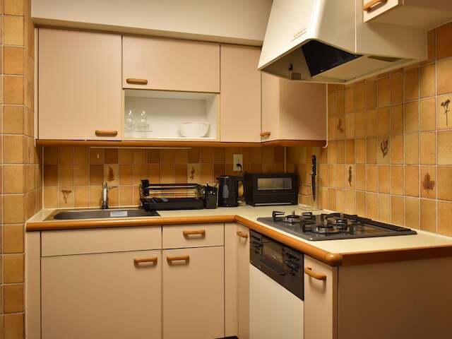 サンモールクレスト607