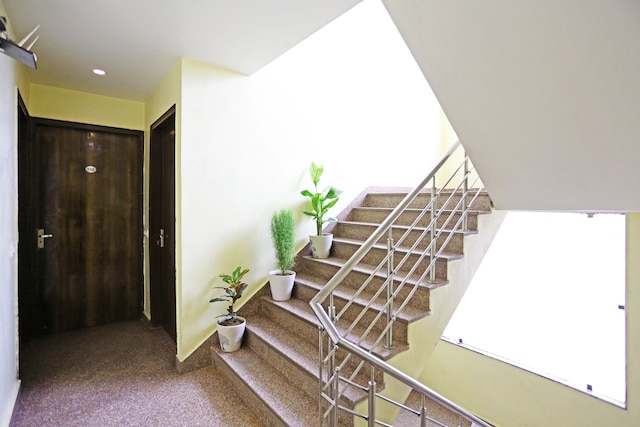 ホテルブロードウェイ