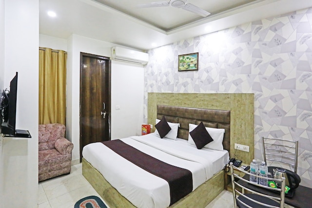 ホテルブロードウェイ